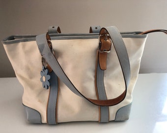 Vintage Coach Legacy Zip Bag #9966 - Etsy 日本 