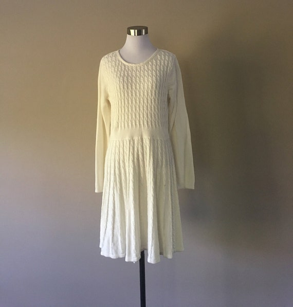 calvin klein winter dresses