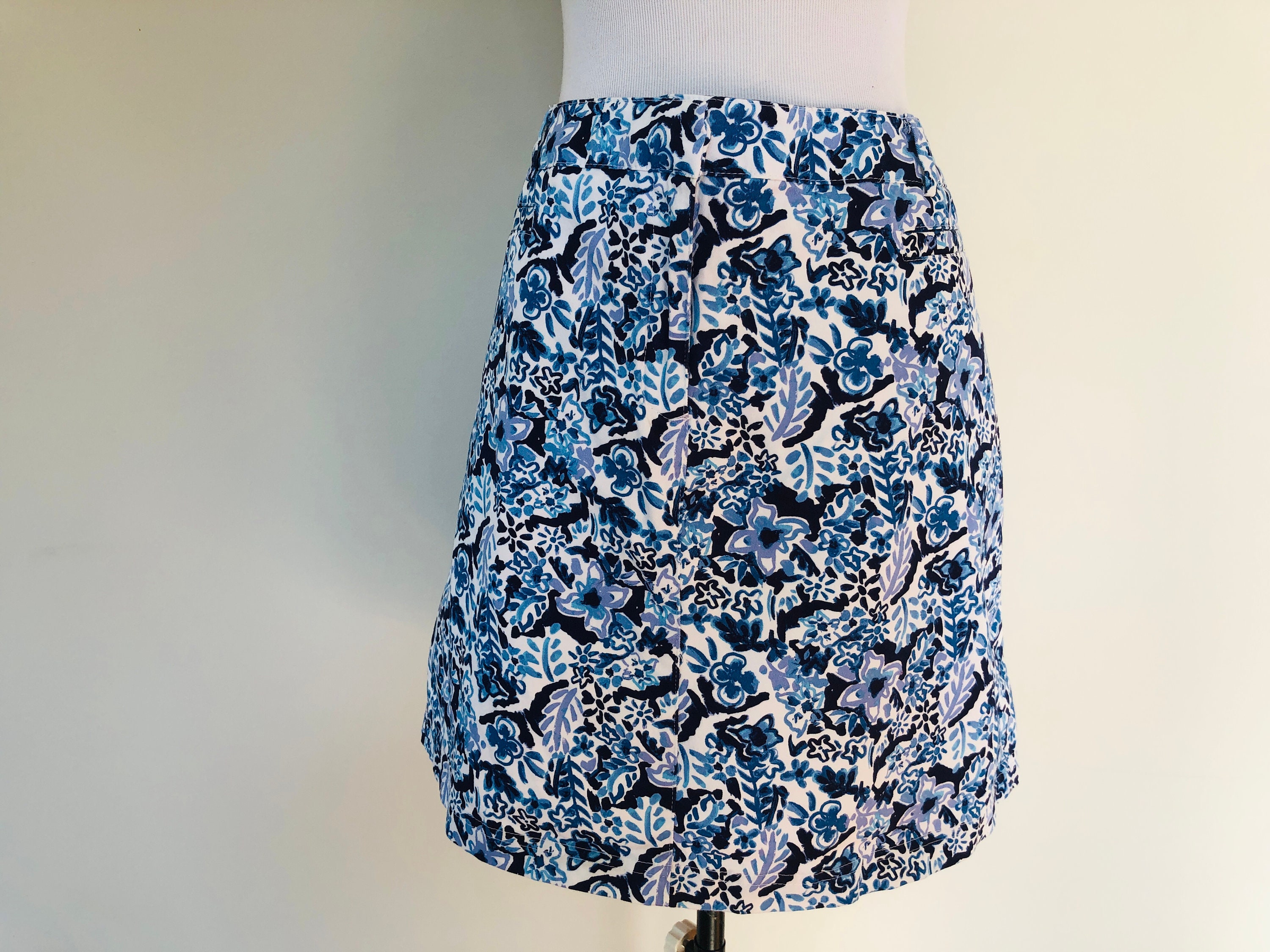Coral bay sale golf skort
