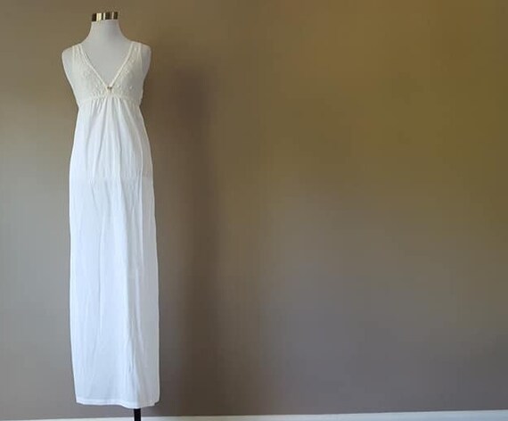 jcpenney long nightgowns