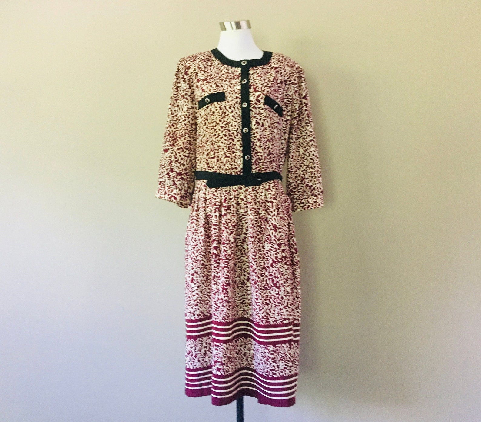 shirt dress size 14