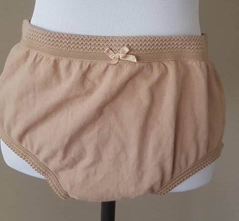 Delta Burke Spandex Panties for Women