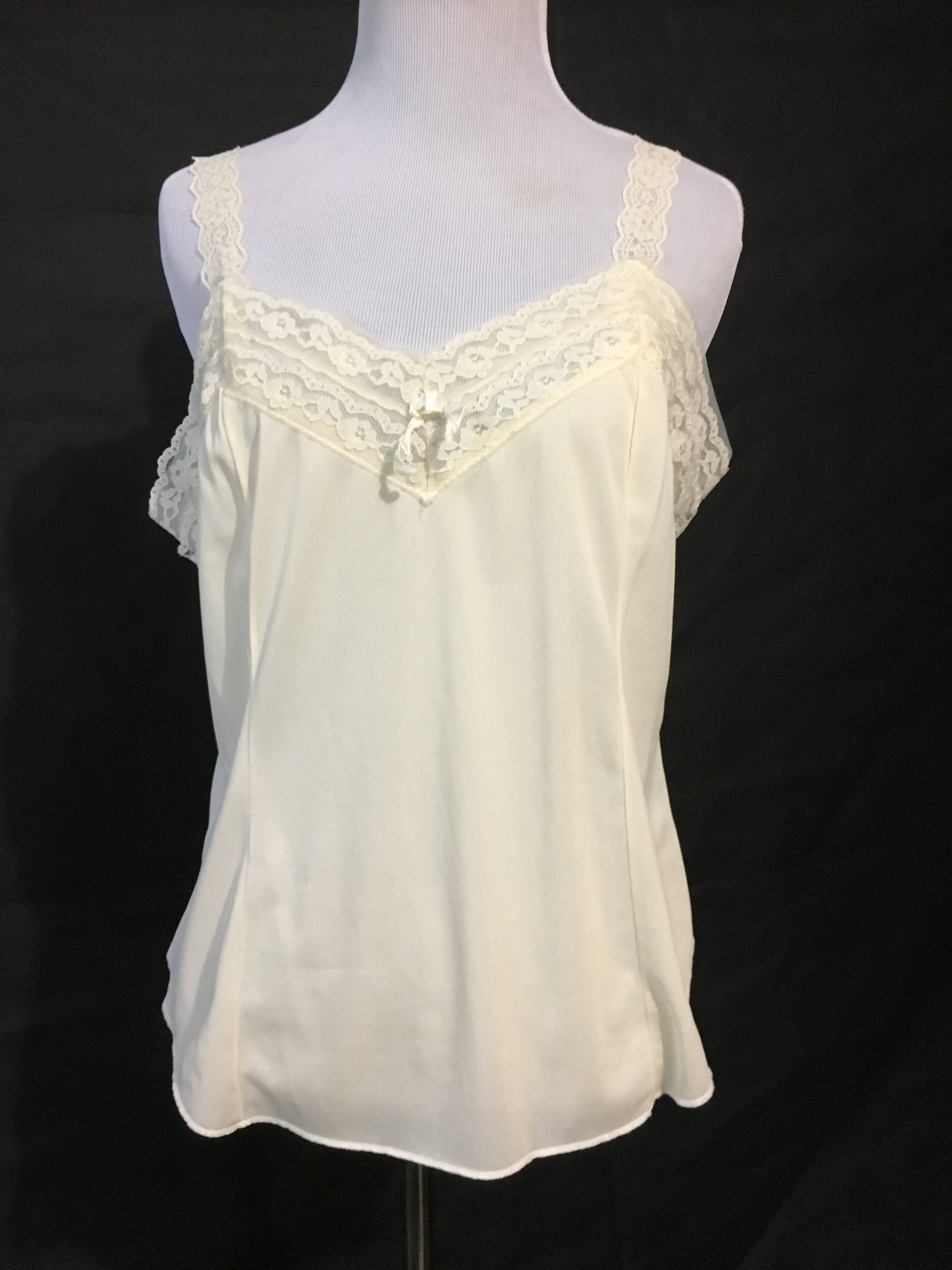 Camisole Size 36 Beige Philmaid Cami .. - Etsy