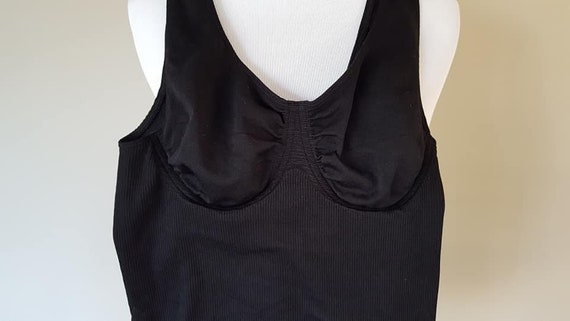 Buy Camisole Black Medium Shapewear Cami Marilyn Monroe Vintage Lingerie  Online in India 