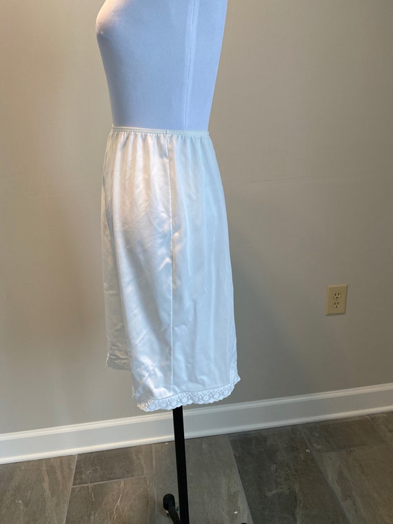 22" Medium Half Slip Sears "The Doesn't Slip" fits 2… Gem