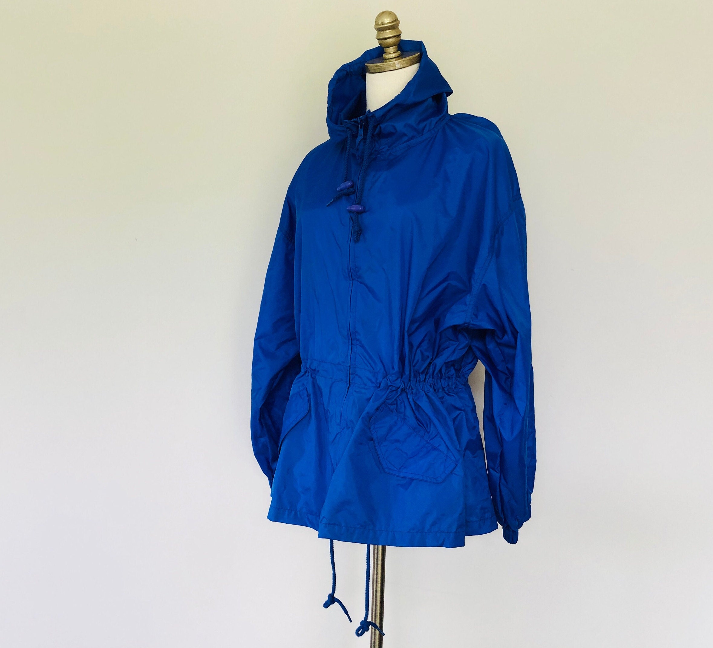Totes Rain Jacket - Etsy Singapore