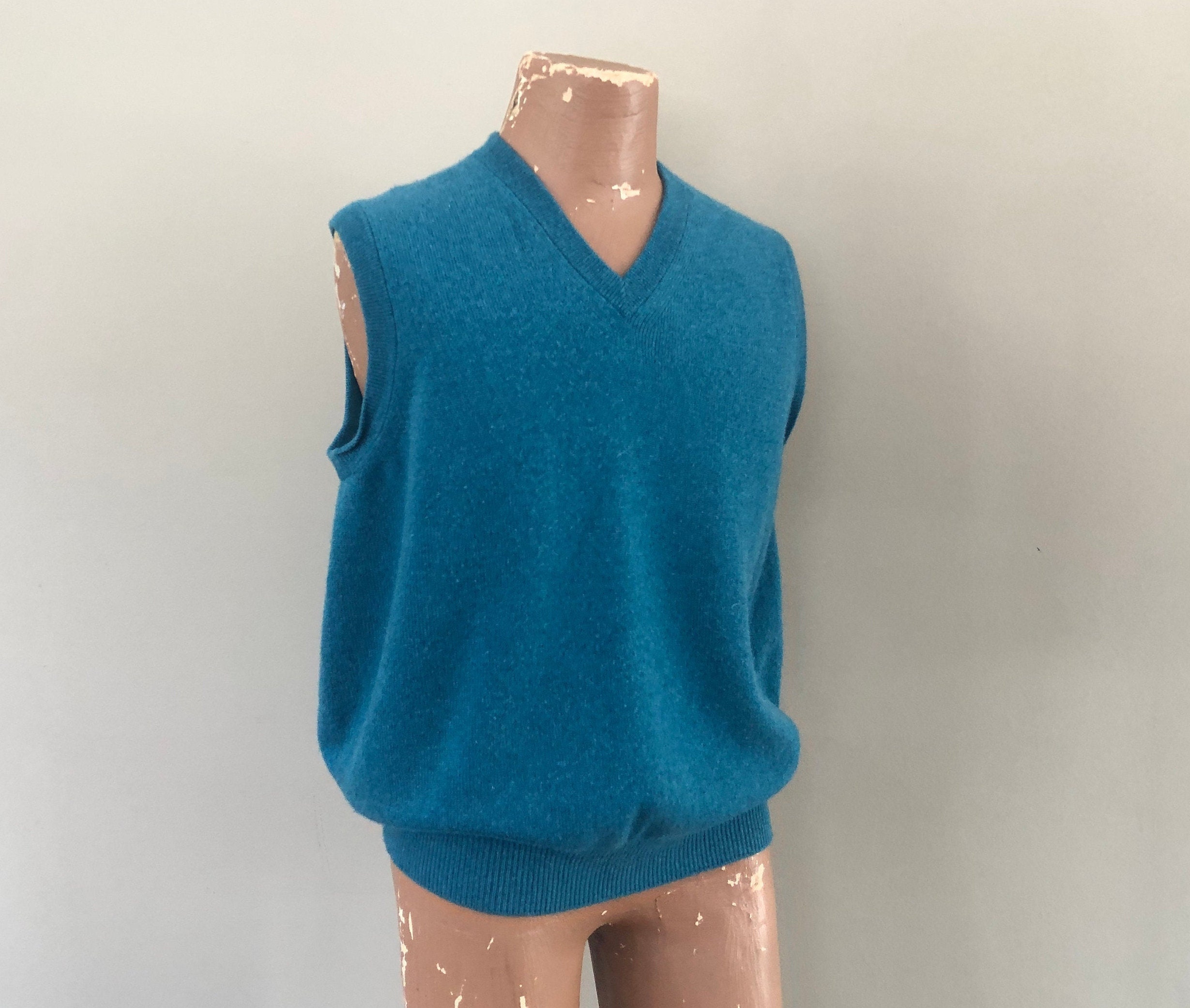 paul stuart cashmere sweater