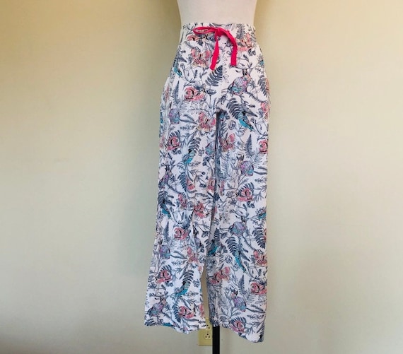 Cynthia top rowley pajamas