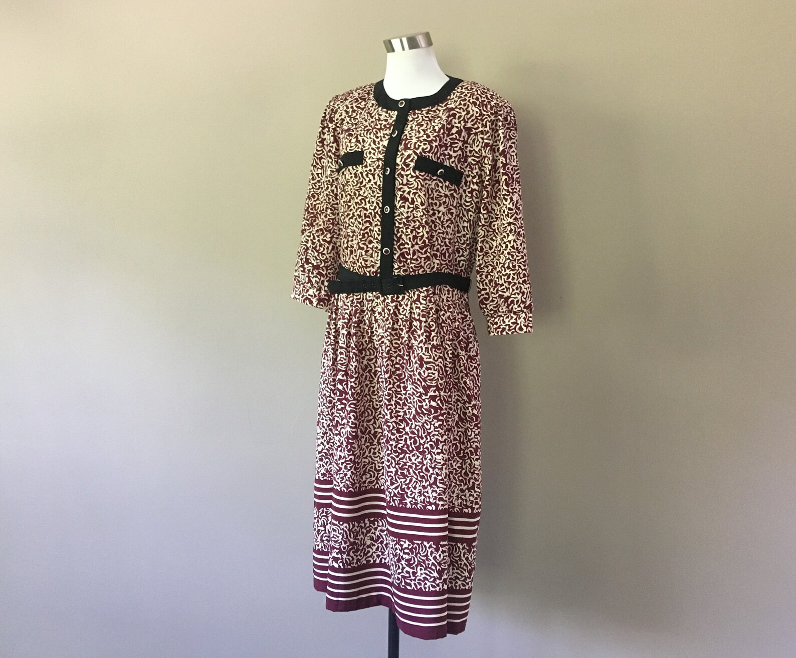 shirt dress size 14