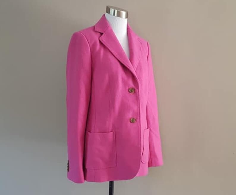 Old Money Style Coat