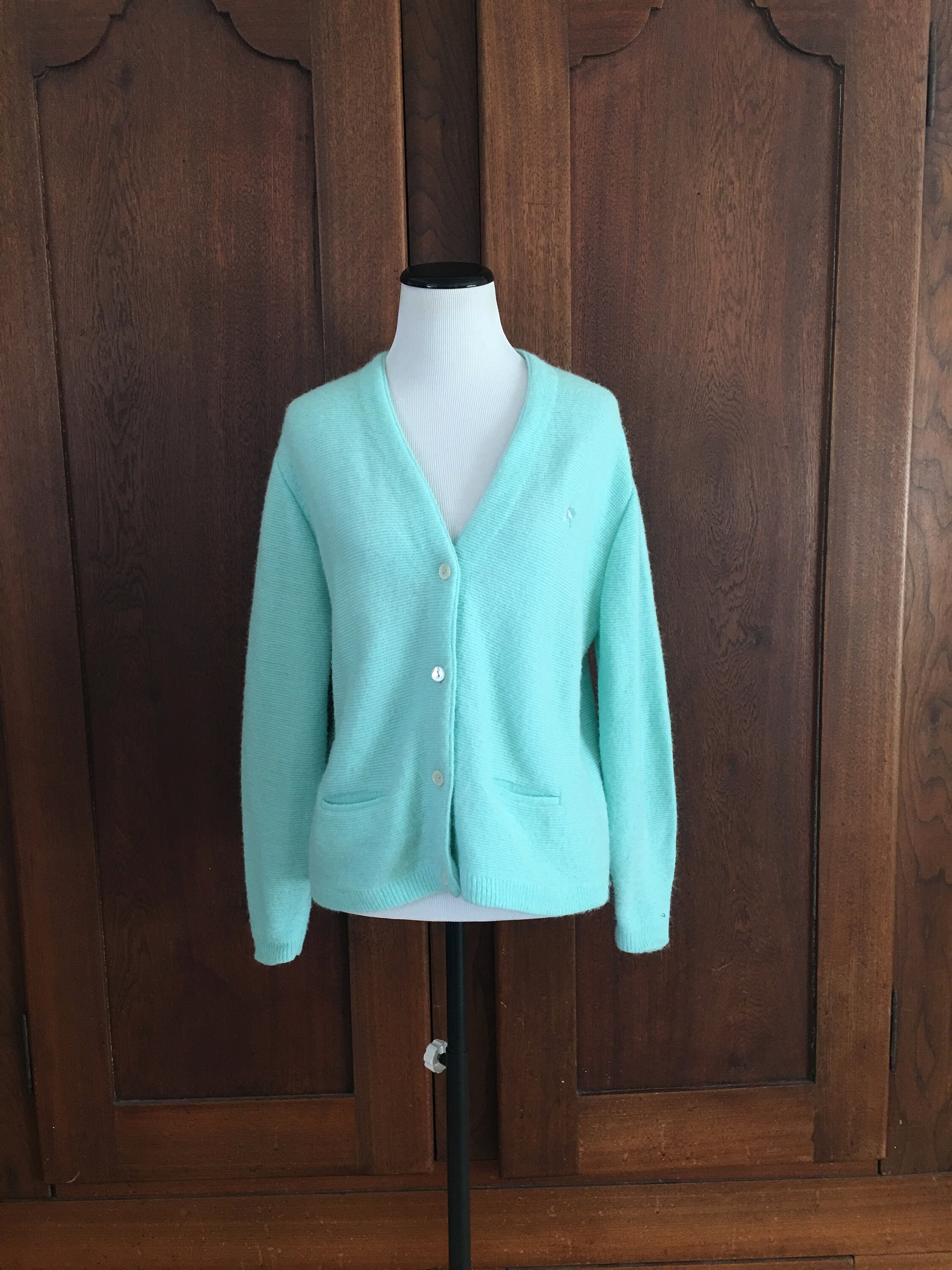 arnold palmer cardigan sweaters