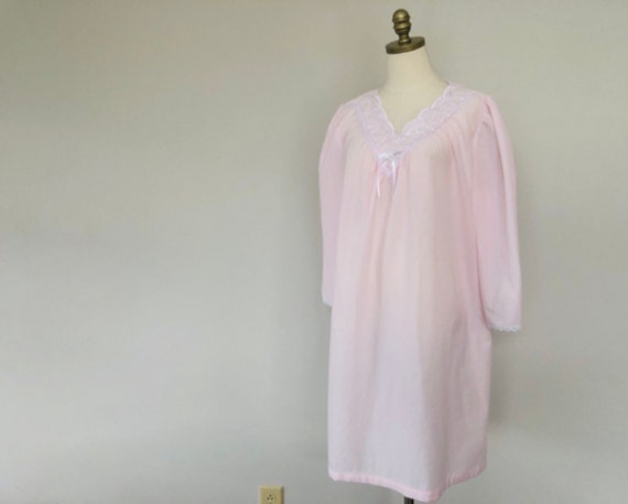 Chemise de nuit hot sale polaire grande taille