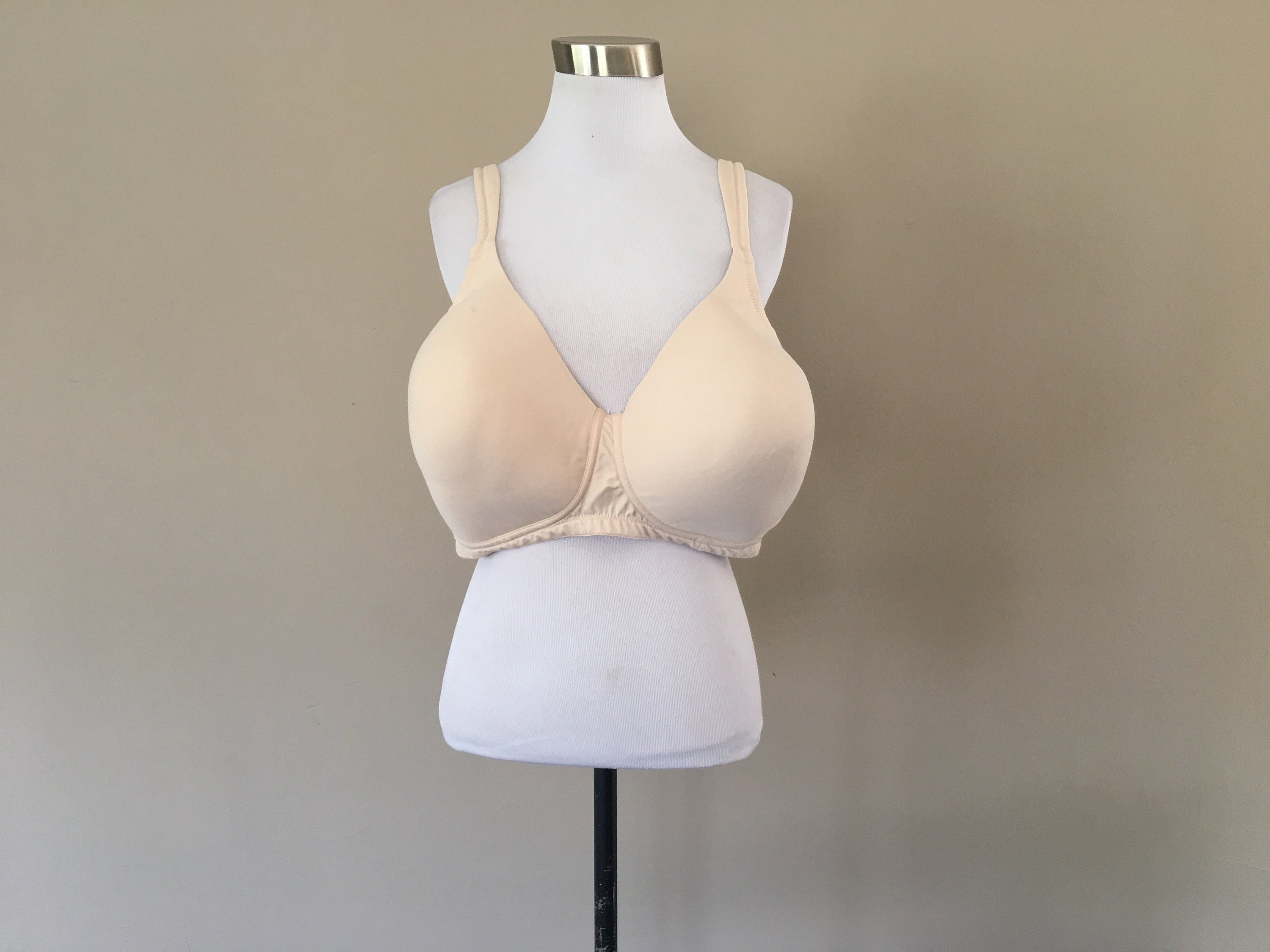 RYDCOT Bras for Women Large Size Clearance under 10 Sthin mold cup