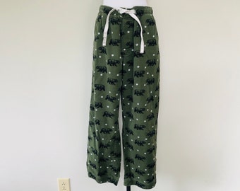 Cynthia rowley sleep pants sale