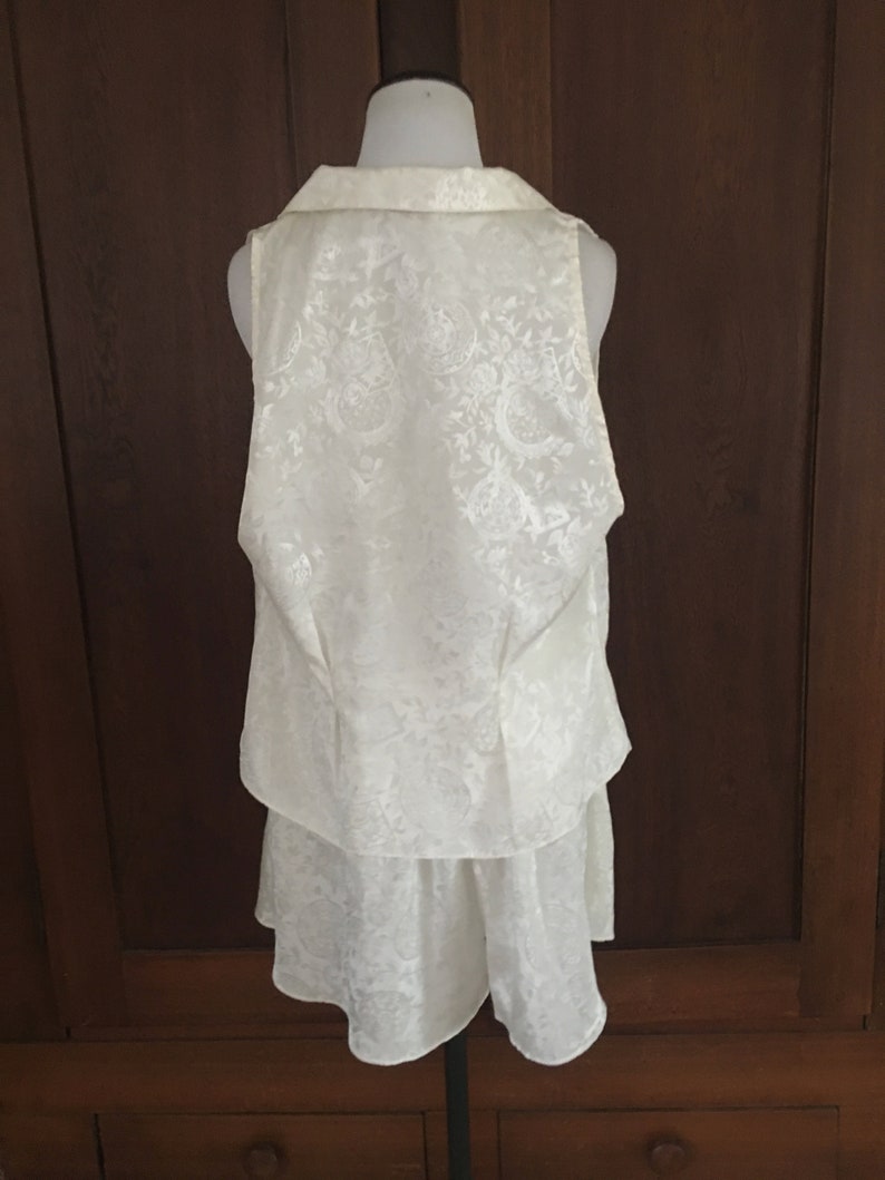 Pajamas Large Victoria/'s Secret Gold Label