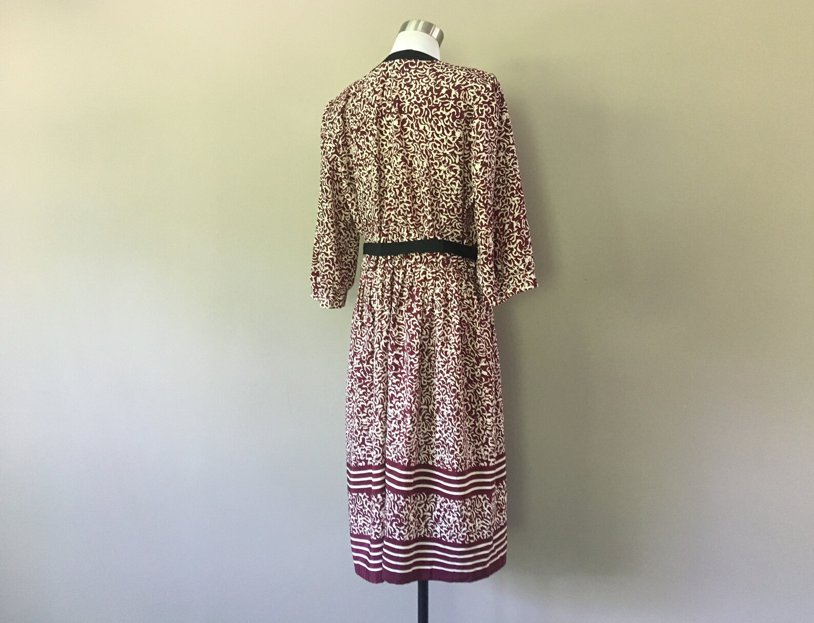 shirt dress size 14
