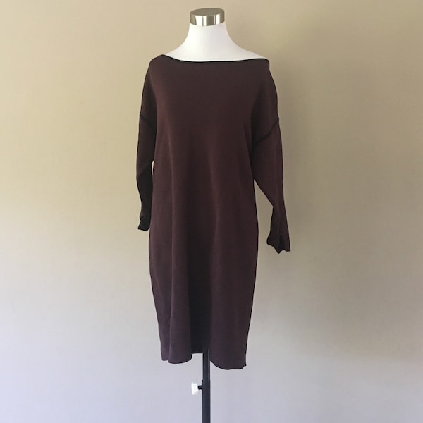 Flower Girl Dress Eggplant Etsy