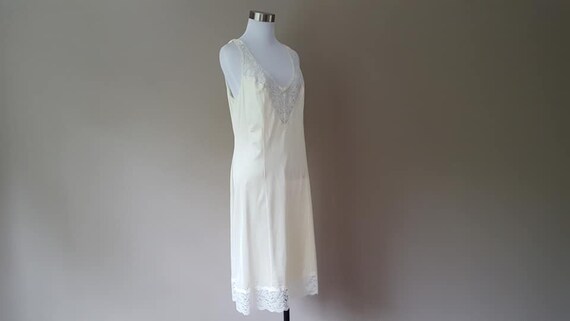 Vestido blanco sears sale