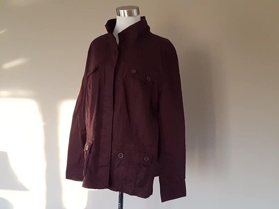 Jacket XXL Eddie Bauer Field Jacket 