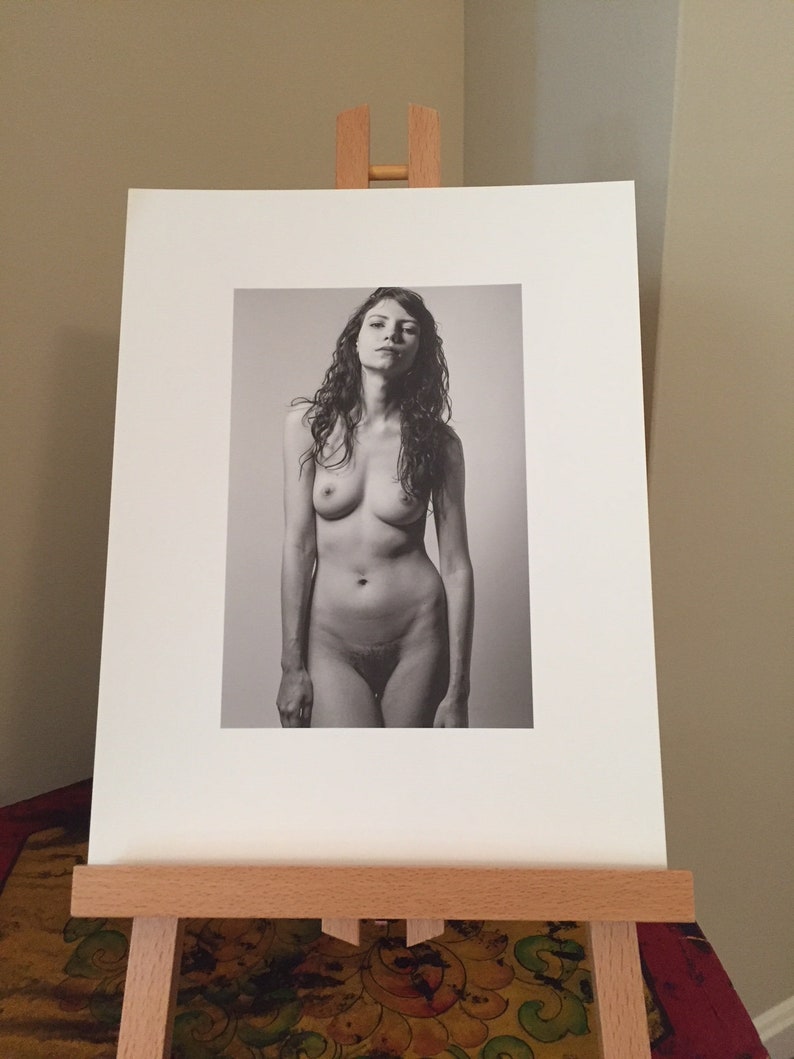 Her art preserved in time