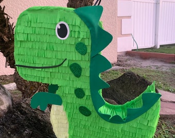 picture Dinosaur Egg Pinata Diy dinosaur egg pinata etsy