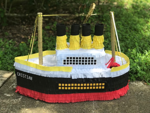 Roblox Titanic Luggage