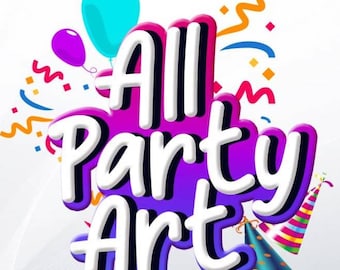 Pull String Piñata Add On, Safe Piñata Strings, Kids Party Alternative, Pull String Kit, Piñata Accessory, 24 or 48 Strings, Matches