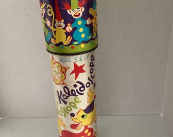 1980 Steven’s Kaleidoscope