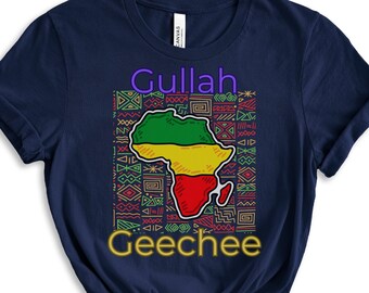 Gullah Gullah Island Retro 90s TV Show Cast Unisex Heavy Gullah Gullah Island Retro 90s TV Show Cast Unisex Heavy