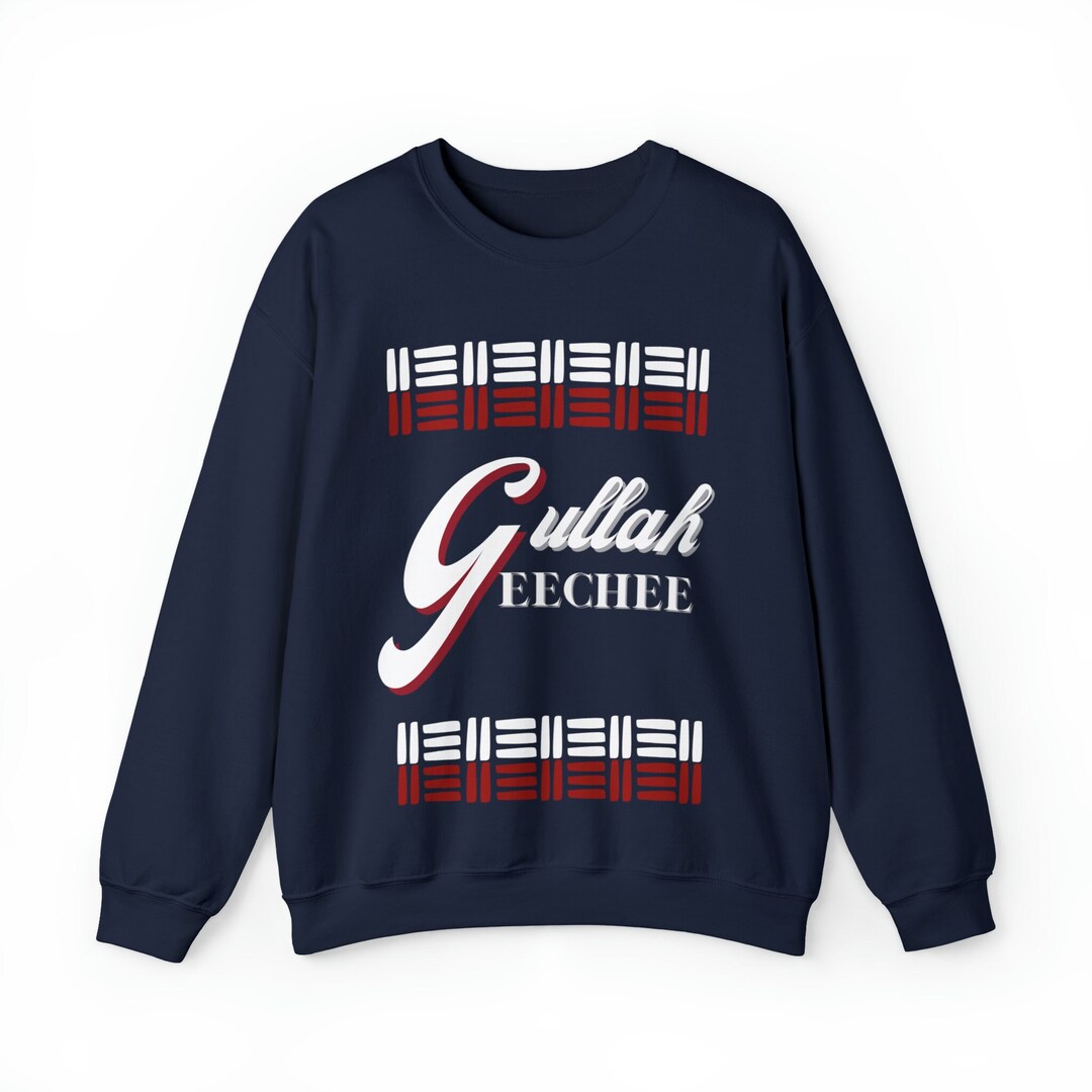 Gullah Geechee Sweatshirt, African Descent, Gullah Geechee Heritage ...