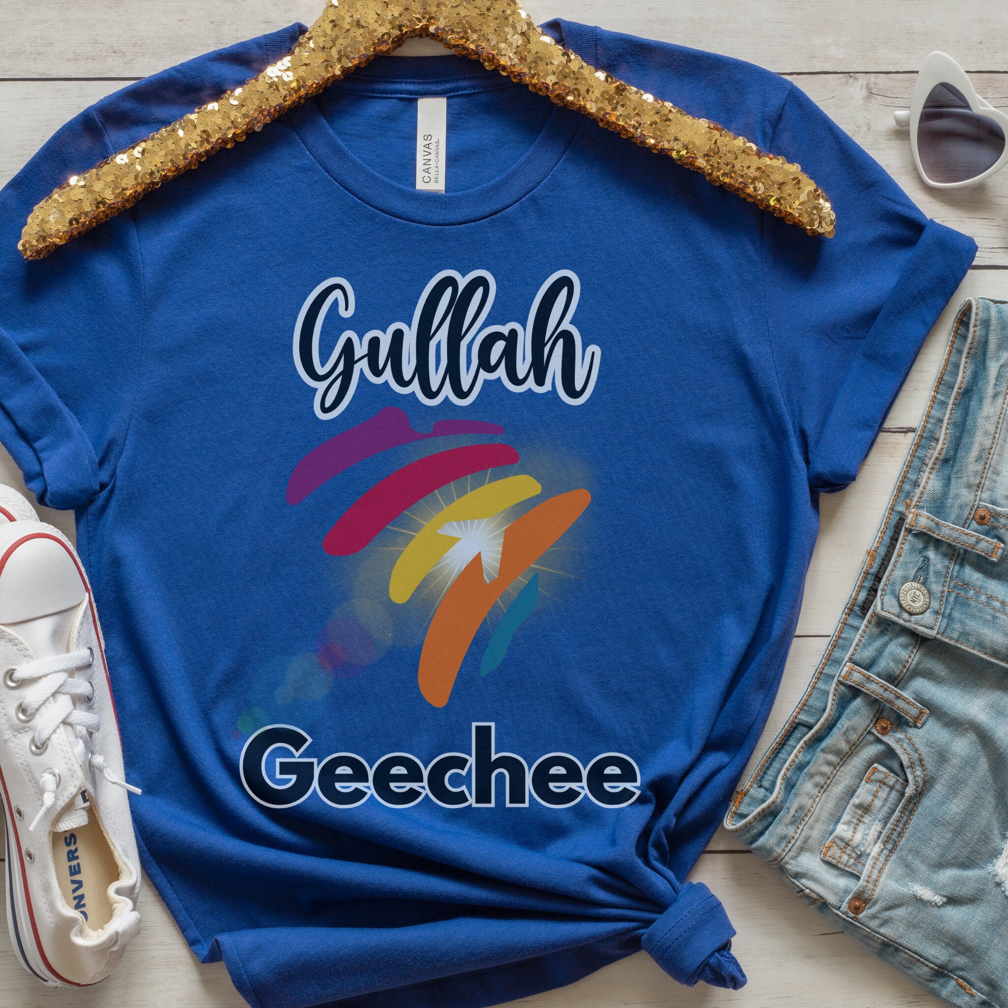 Gullah Geechee Roots Tshirt, African Heritage Shirt, African Descent ...