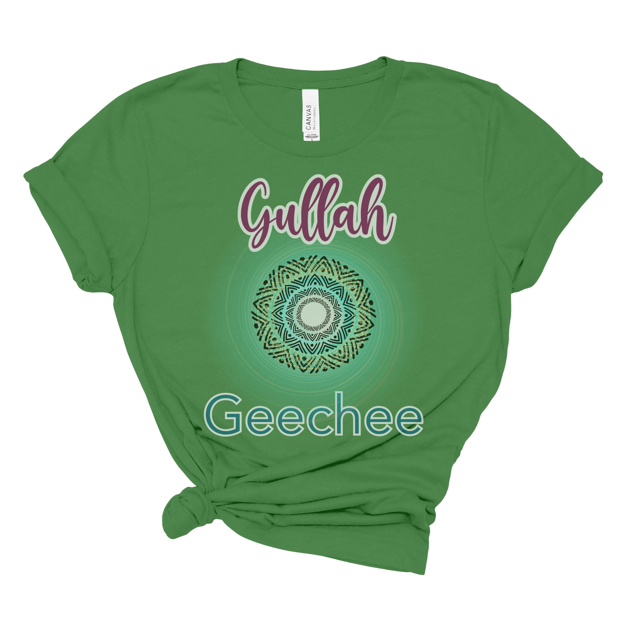 Gullah Geechee Tshirt, African Print Heritage Shirt, African Roots ...