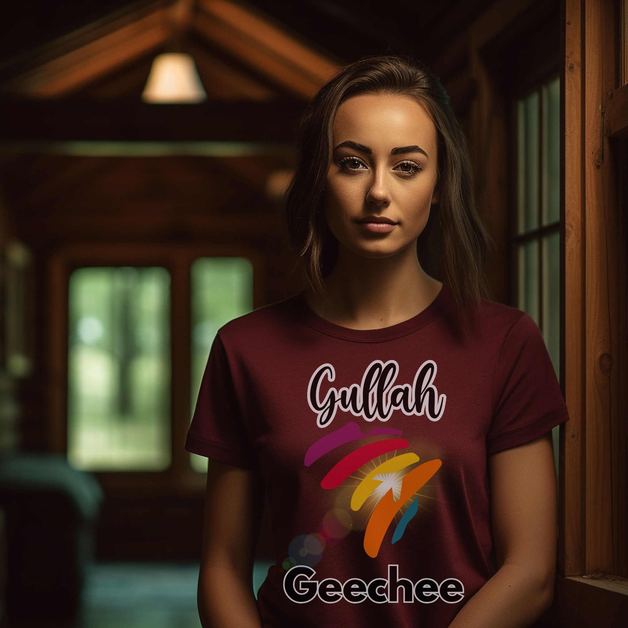 Gullah Geechee Roots Tshirt, African Heritage Shirt, African Descent ...