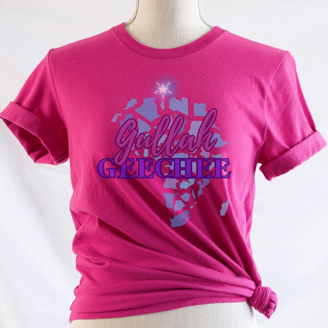 Gullah Geechee Tee Shirt, African Heritage, African Roots, North ...