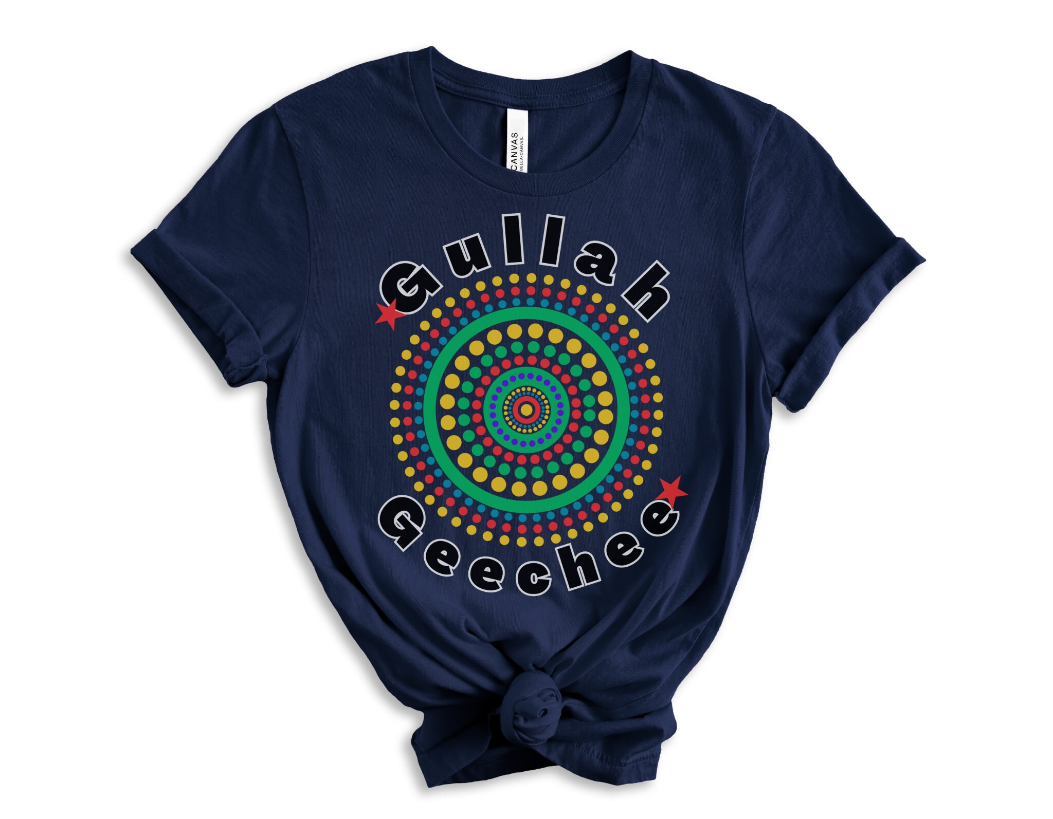 Gullah Geechee Tshirt, African Heritage, Gullah Geechee Heritage, North ...