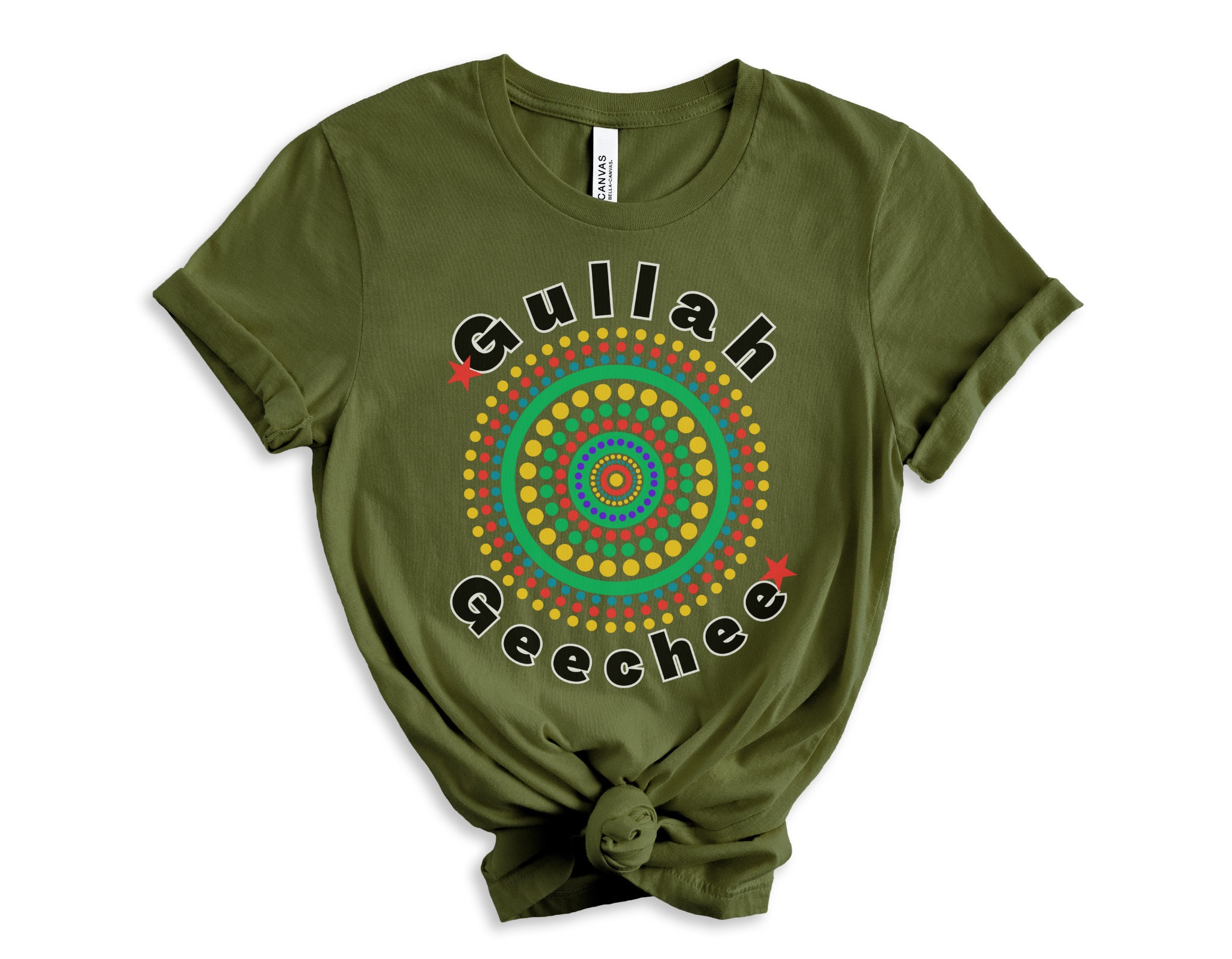 Gullah Geechee Tshirt, African Heritage, Gullah Geechee Heritage, North ...