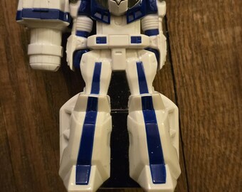 Drive Max Megazord - DX Daibouken Powerranger Operation Overdrive