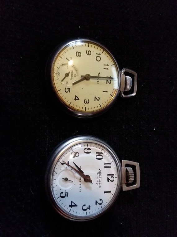 watch parts lot Gem