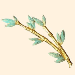 Givenchy Brooch - Etsy