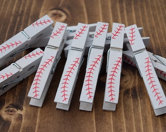 Clothespin Baby Game - Etsy