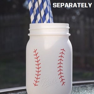 Baseball Clothespins, Baseball Baby Shower, Sports Theme Baby Shower ...