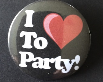 party, math, books, reading, sewing, brooch, quotes, Hollywood, badge, pin up, rockabilly, Vintage, funny, humour