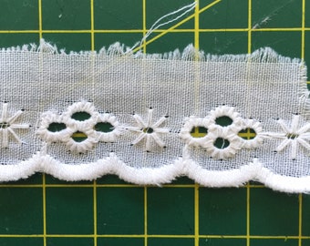 vintage lace, heirloom, christening, wedding, retro, dressmaking, sewing, vintage, appliqué, lace trim,