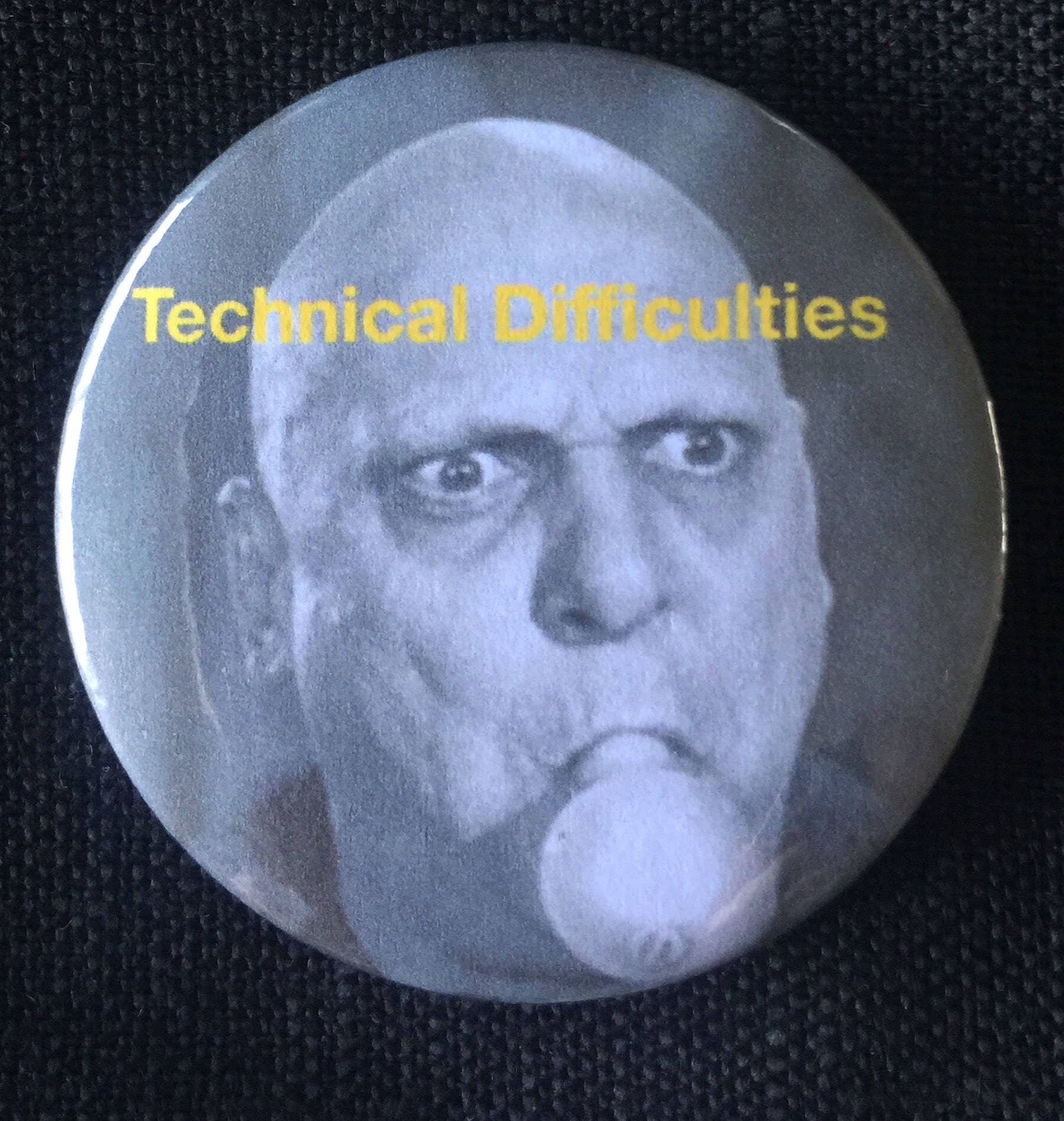 Halloween Addams Family Meme Brooch Quotes Badge Pin - Etsy UK Halloween Addams Family Meme Brooch Quotes Badge Pin - Etsy UK