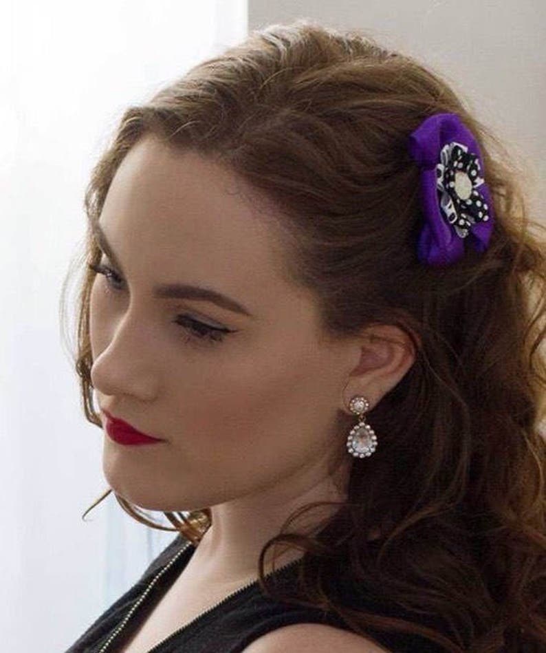 Hair Accessories Vintage Hair Accessories Bridal Hair Etsy