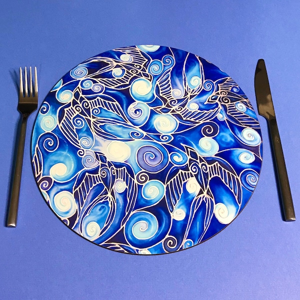 Tablemats Etsy