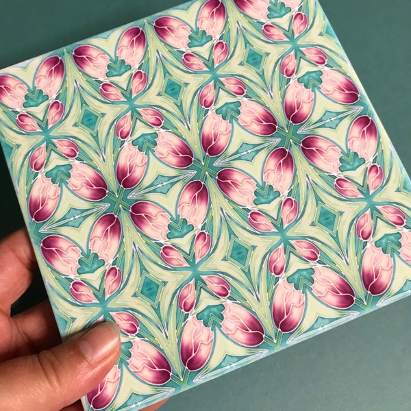 Tile Stickers Bathroom Etsy UK