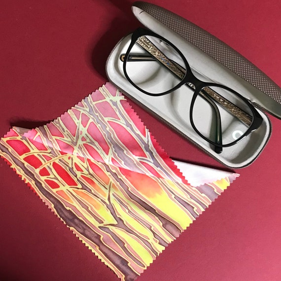 Panno Per La Pulizia Degli Occhiali, Claude Monet - Foto 7