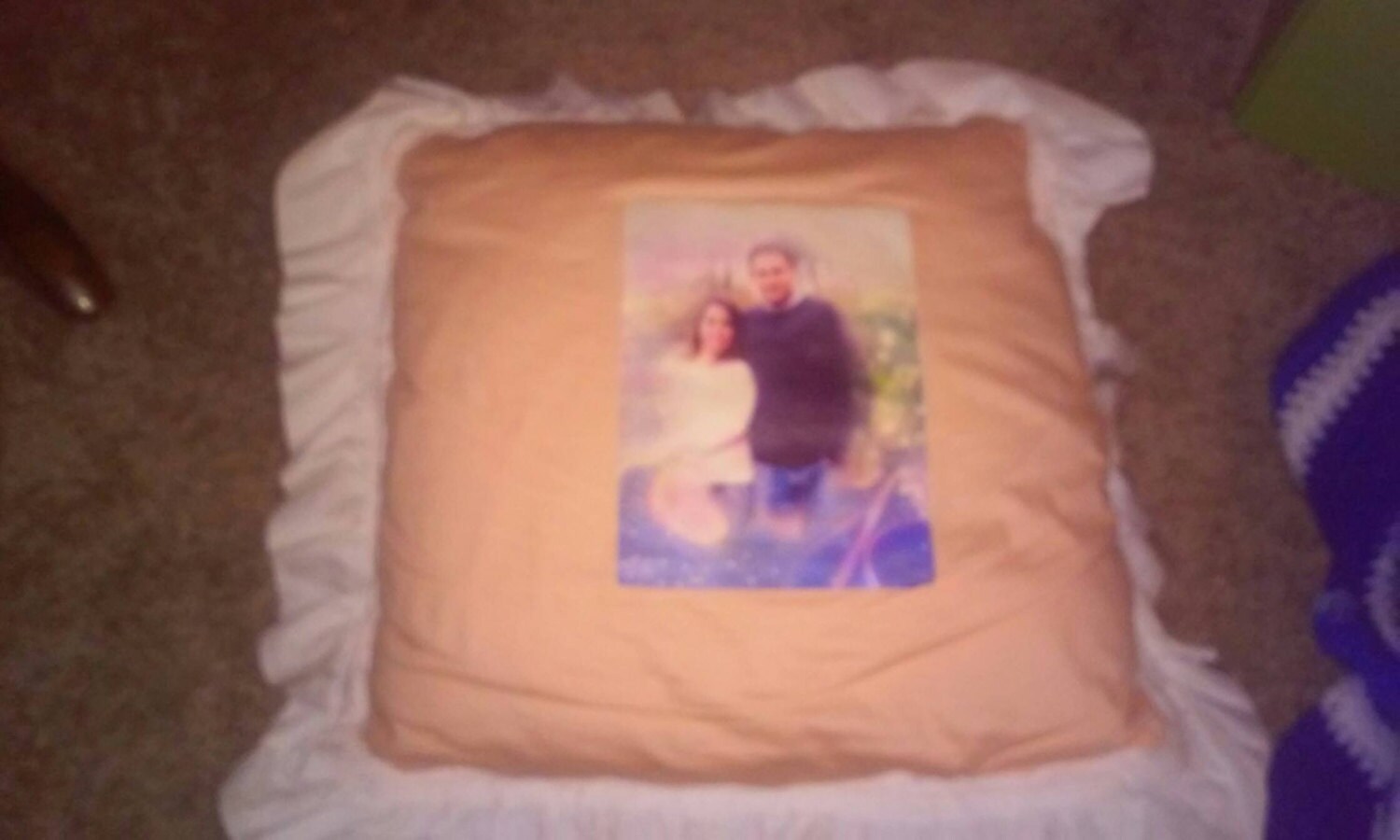 Decorative Couch Pillows Made to Order Etsy