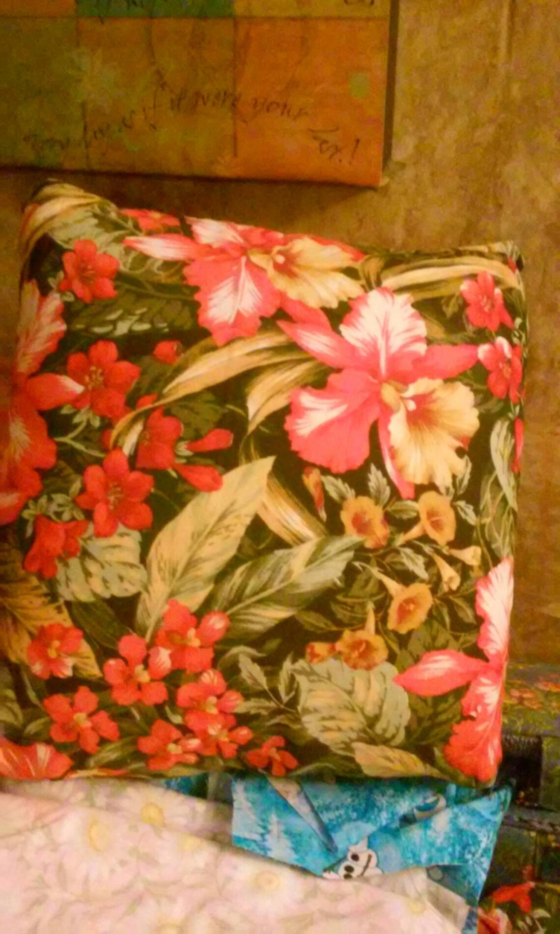 Decorative Couch Pillows Made to Order Etsy